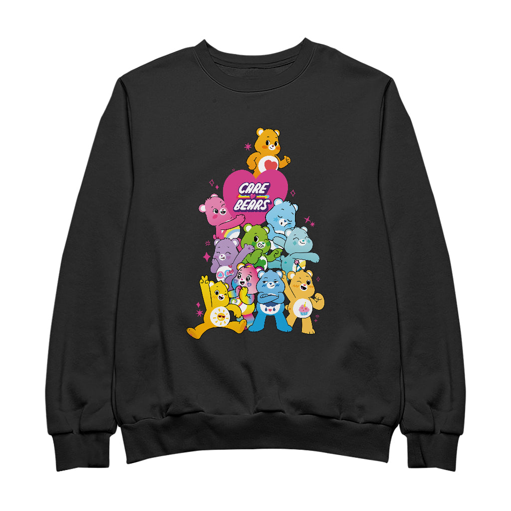 The Unlock The Magic 10 Women's Sweatshirt