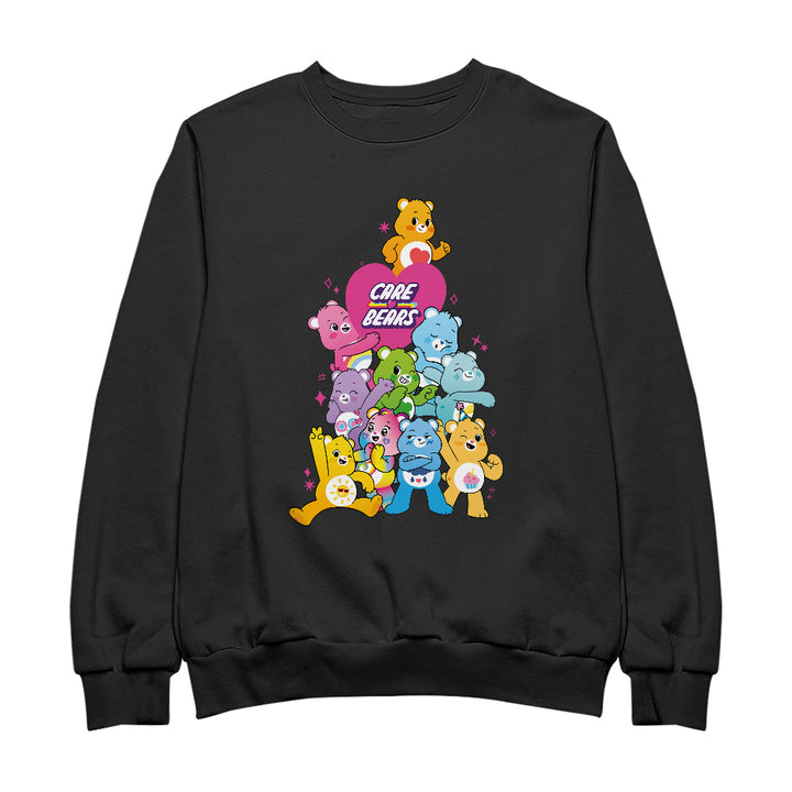 The Unlock The Magic 10 Women's Sweatshirt