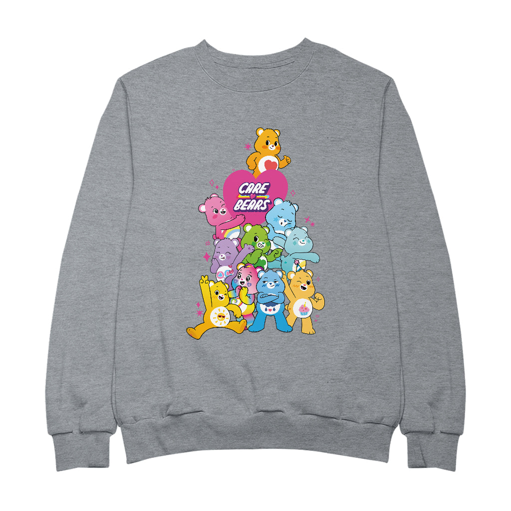 The Unlock The Magic 10 Women's Sweatshirt