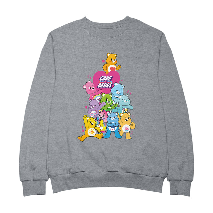 The Unlock The Magic 10 Women's Sweatshirt