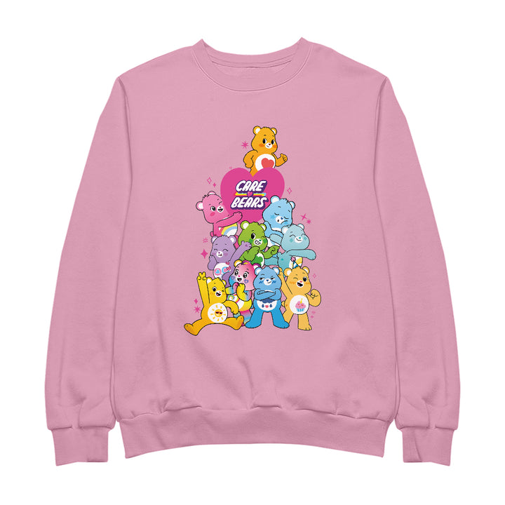 The Unlock The Magic 10 Women's Sweatshirt