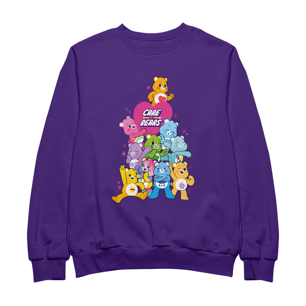 The Unlock The Magic 10 Women's Sweatshirt