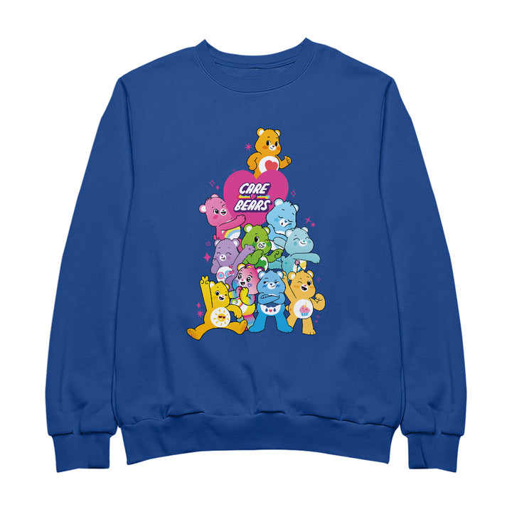 The Unlock The Magic 10 Women's Sweatshirt