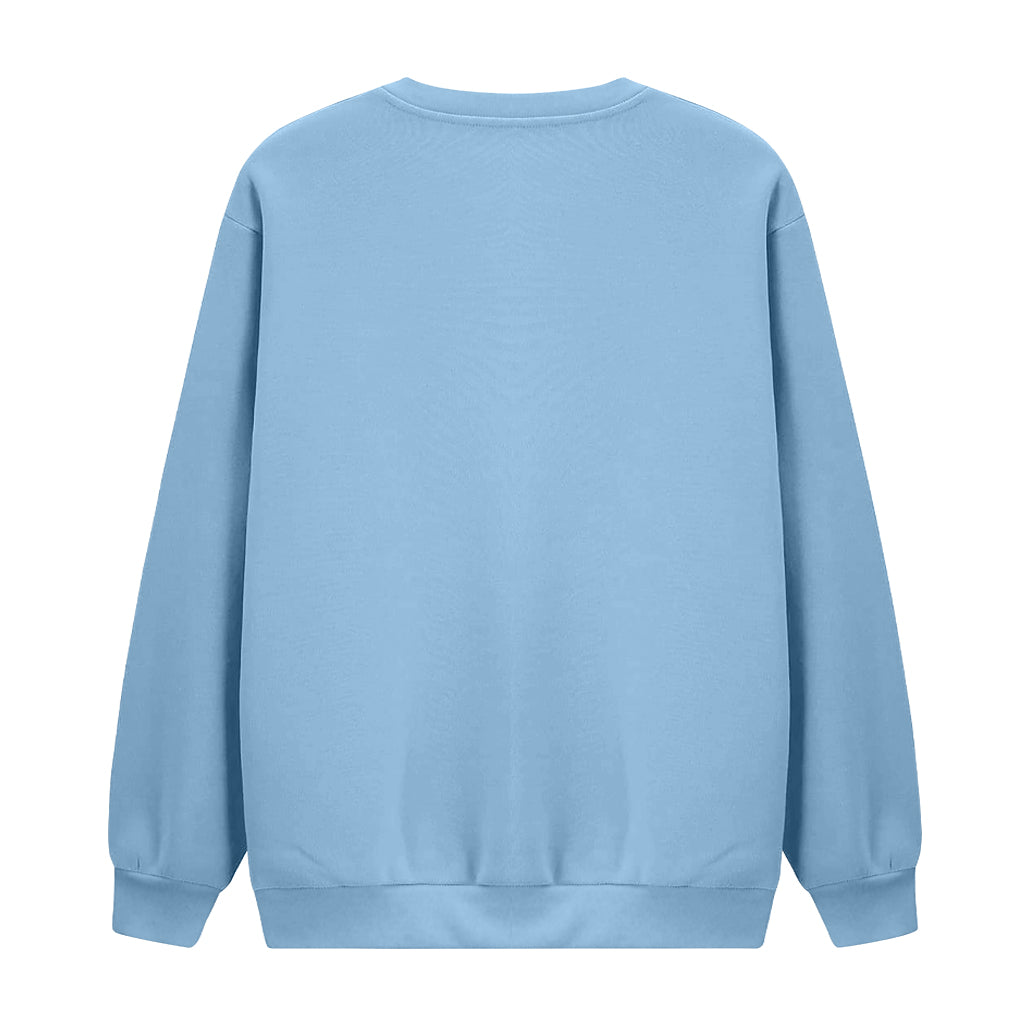 The Unlock The Magic 10 Women's Sweatshirt