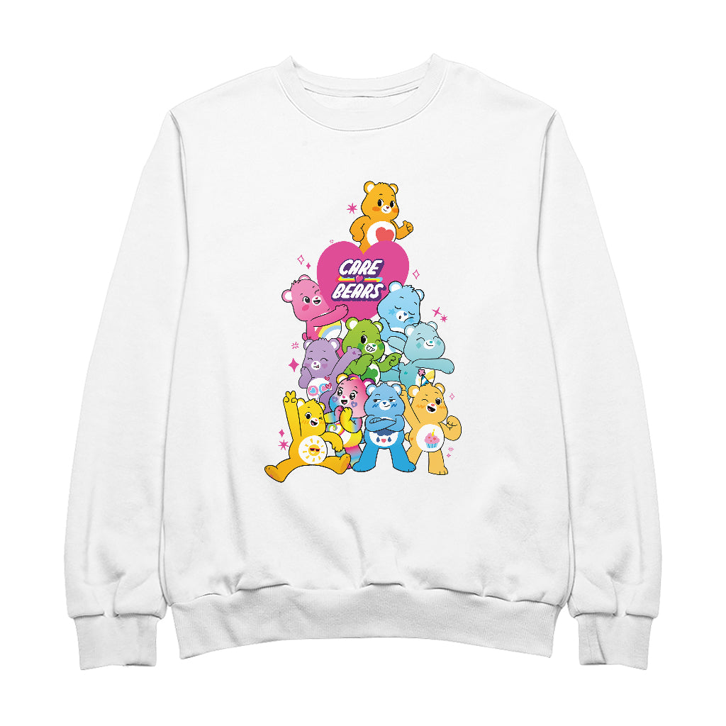 The Unlock The Magic 10 Women's Sweatshirt