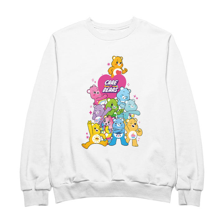 The Unlock The Magic 10 Women's Sweatshirt