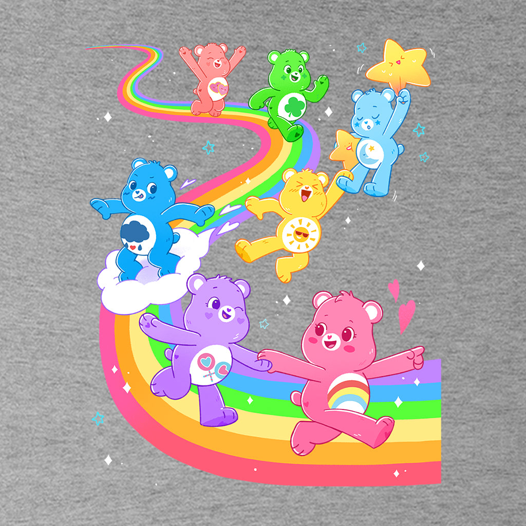 Unlock The Magic Rainbow Kid's T-Shirt