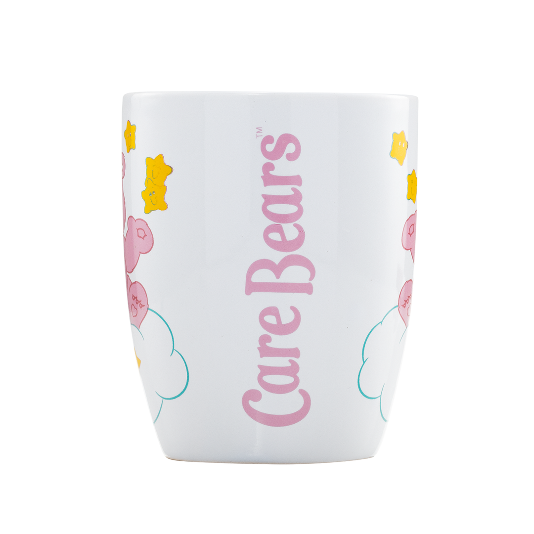 Care Bears (Cheer Bear) Mug & Sock Set