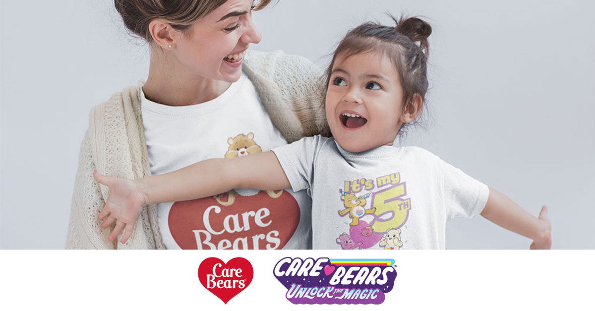 News – Care Bears Store