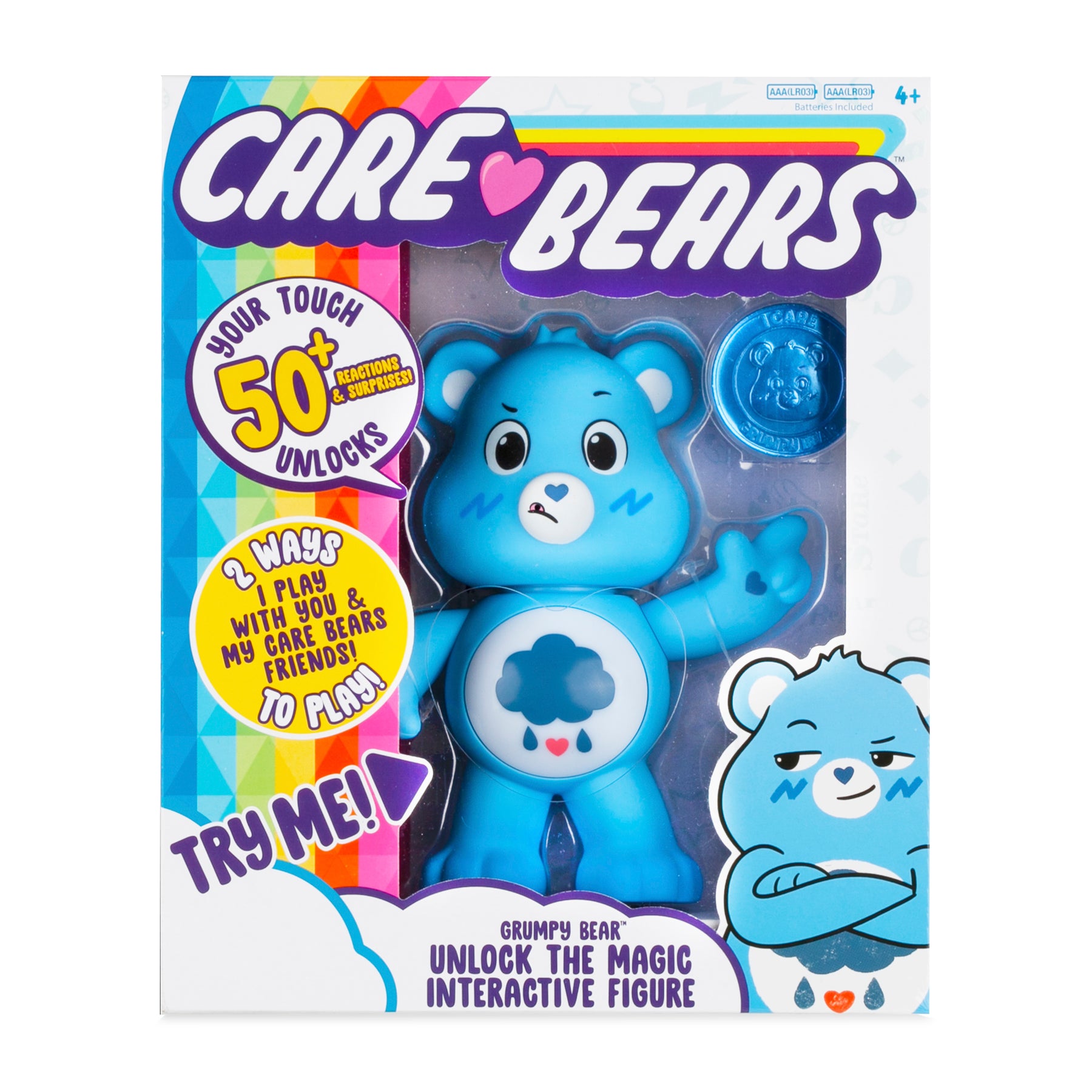 Wholesale Party Supplies - Add a little Care Bear to your stare if you're  looking to plan the perfect party. All of our Care Bears party tips and  tricks by Spot of