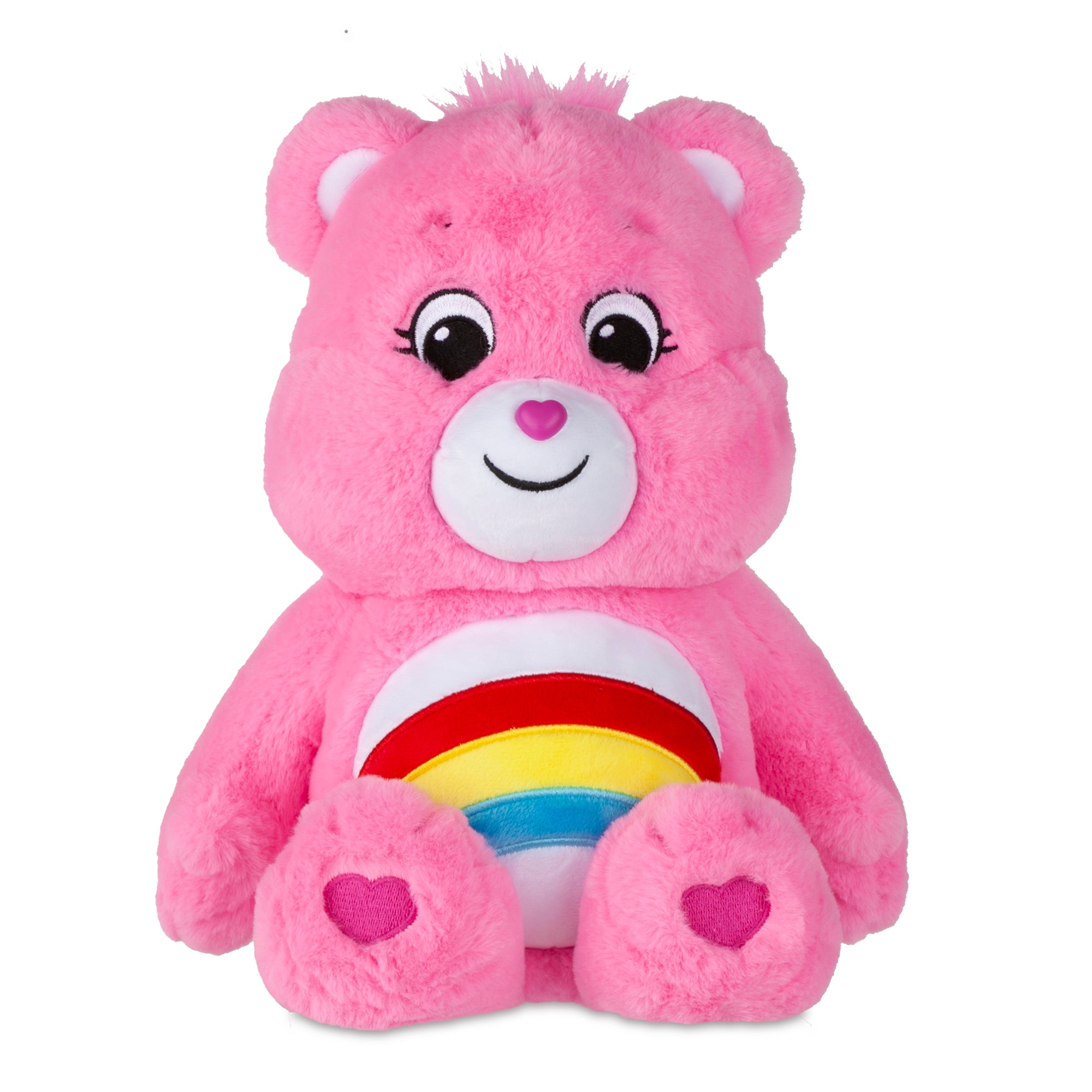 Cheer Bear 35cm Plush | Care Bears Store