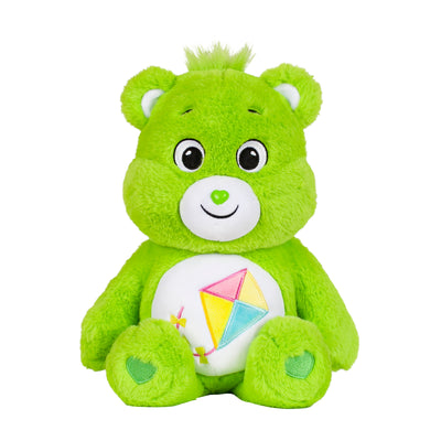 Care Bears Fun Size Plush Birthday Bear