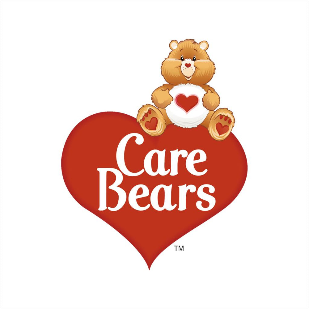 Logo Tenderheart Bear Women's Vest-Care Bears Store