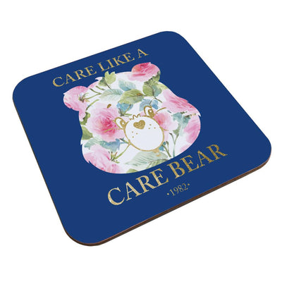 Care Bears Care Like A Care Bear Coaster