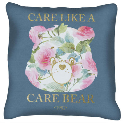 Care Bears Care Like A Care Bear Cushion