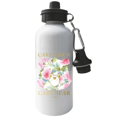 Care Bears Care Like A Care Bear Aluminium Sports Water Bottle