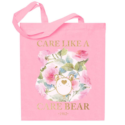 Care Bears Care Like A Care Bear Tote Bag