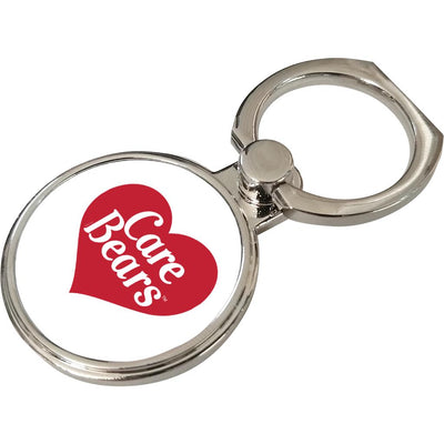 Care Bears Love Heart Logo Phone Ring