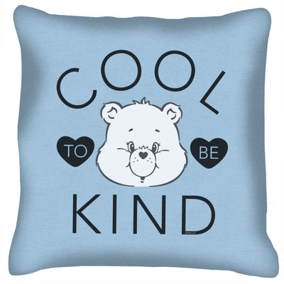 Care Bears Tenderheart Bear Cool To Be Kind Cushion