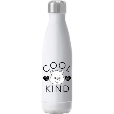Care Bears Tenderheart Bear Cool To Be Kind Insulated Stainless Steel Water Bottle
