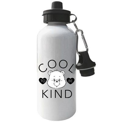 Care Bears Tenderheart Bear Cool To Be Kind Aluminium Sports Water Bottle