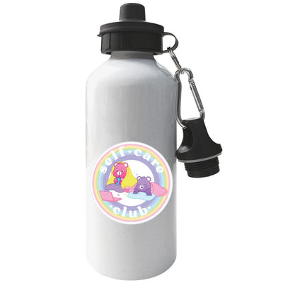 Care Bears Unlock The Magic Self Care Club Aluminium Sports Water Bottle