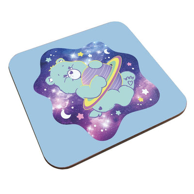 Care Bears Bedtime Bear Dreaming Of Space Coaster