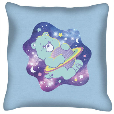 Care Bears Bedtime Bear Dreaming Of Space Cushion