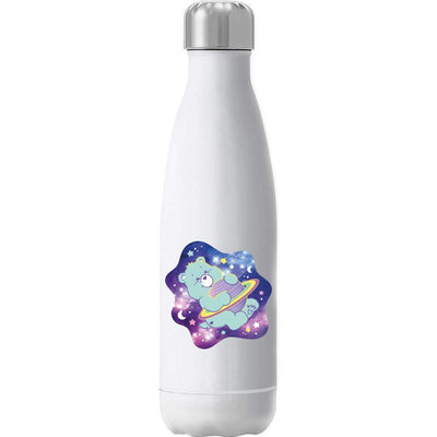 Care Bears Bedtime Bear Dreaming Of Space Insulated Stainless Steel Water Bottle