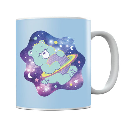 Care Bears Bedtime Bear Dreaming Of Space Mug