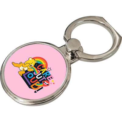 Care Bears Unlock The Magic Care Out Loud Phone Ring