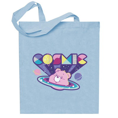 Care Bears Cosmic Space Tote Bag