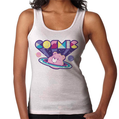 Care Bears Cosmic Space Women's Vest