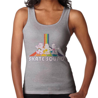 Care Bears Skate Squad Women's Vest