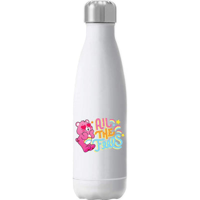 Care Bears Unlock The Magic All The Feels Insulated Stainless Steel Water Bottle