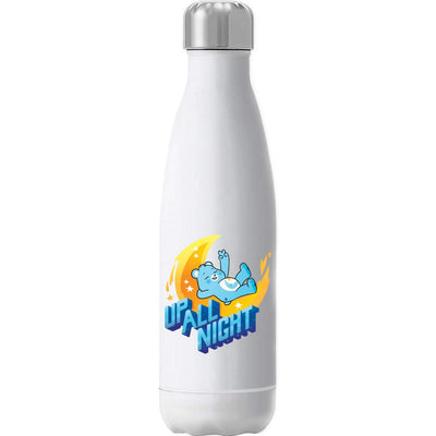 Care Bears Unlock The Magic Up All Night Insulated Stainless Steel Water Bottle