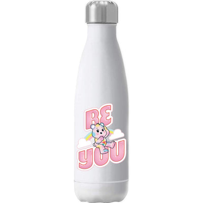 Care Bears Unlock The Magic Be You Insulated Stainless Steel Water Bottle