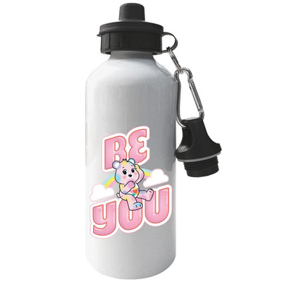 Care Bears Unlock The Magic Be You Aluminium Sports Water Bottle