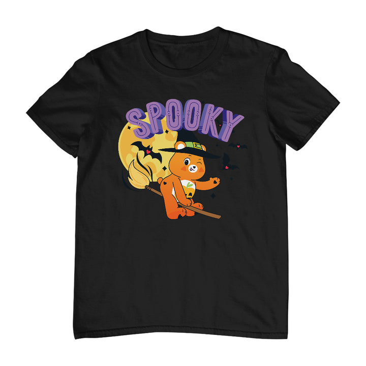 Halloween Trick Or Sweet Bear Spooky Men's T-Shirt-Care Bears Store