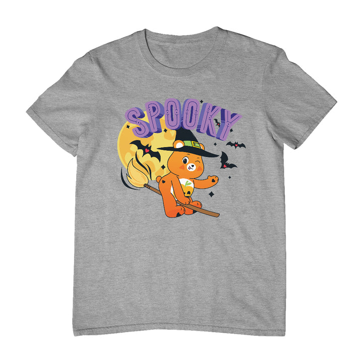 Halloween Trick Or Sweet Bear Spooky Men's T-Shirt-Care Bears Store