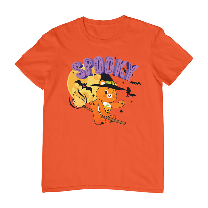 Halloween Trick Or Sweet Bear Spooky Men's T-Shirt-Care Bears Store