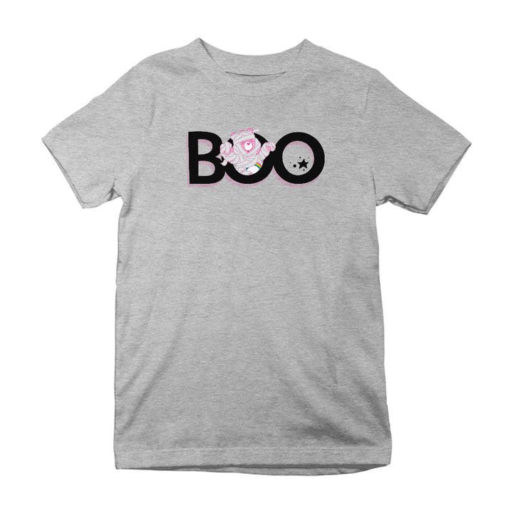 Halloween Boo Kids T-Shirt-Care Bears Store