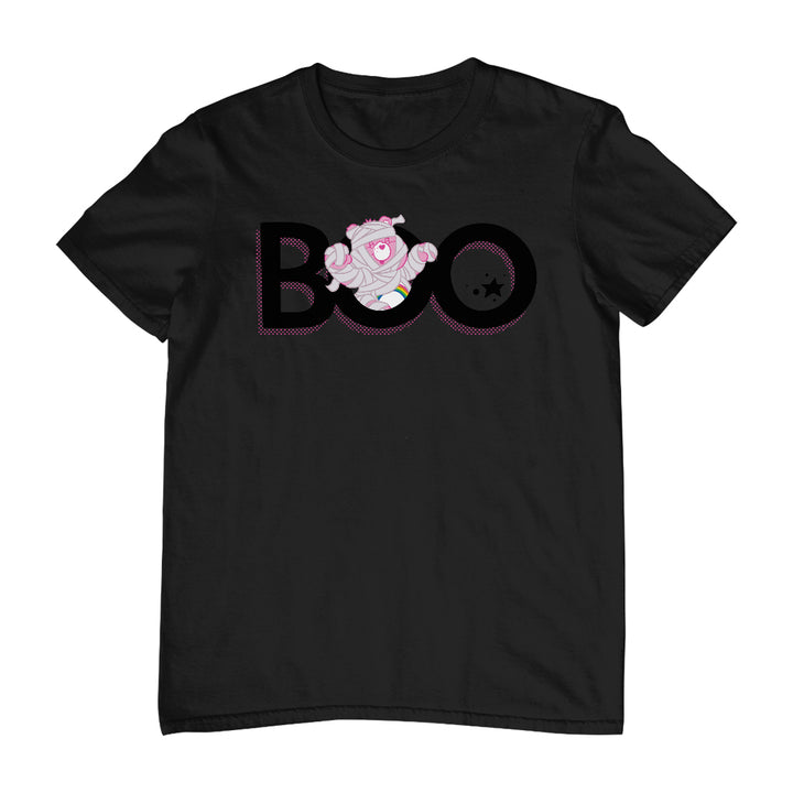 Halloween Boo Men's T-Shirt-Care Bears Store