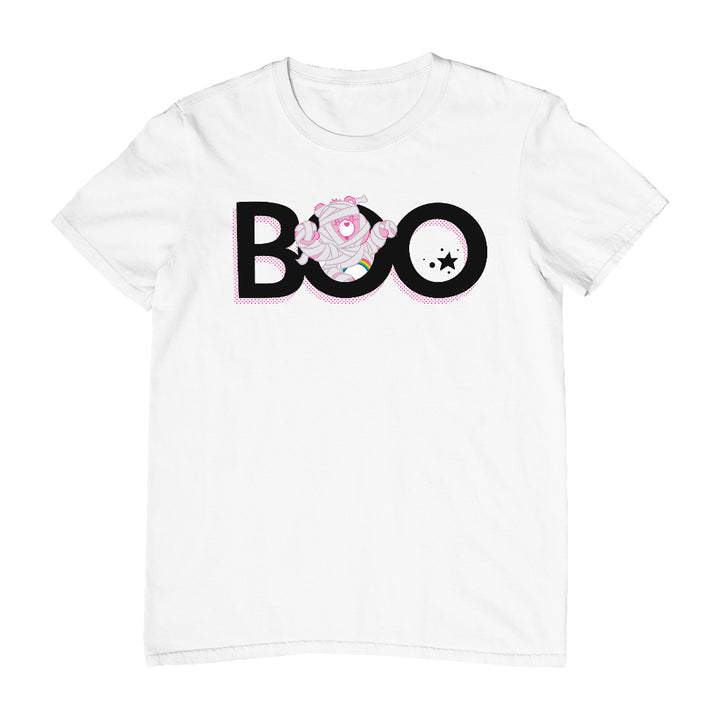 Halloween Boo Men's T-Shirt-Care Bears Store