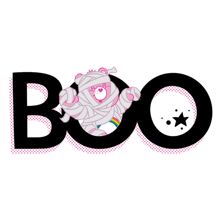 Halloween Boo Women's T-Shirt-Care Bears Store
