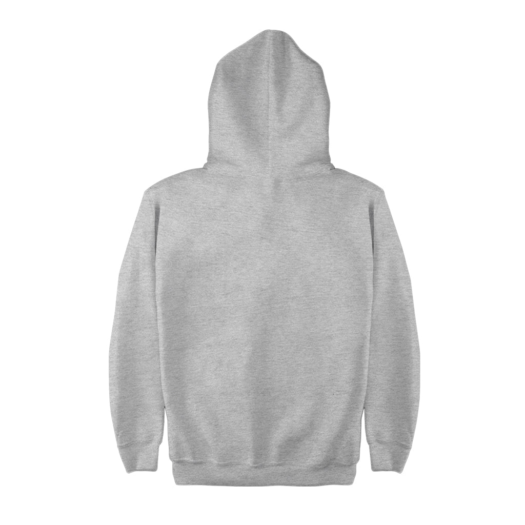 Happy Halloween Kids Hooded Sweatshirt-Care Bears Store