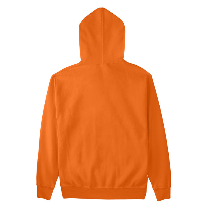 Happy Halloween Men's Hooded Sweatshirt-Care Bears Store
