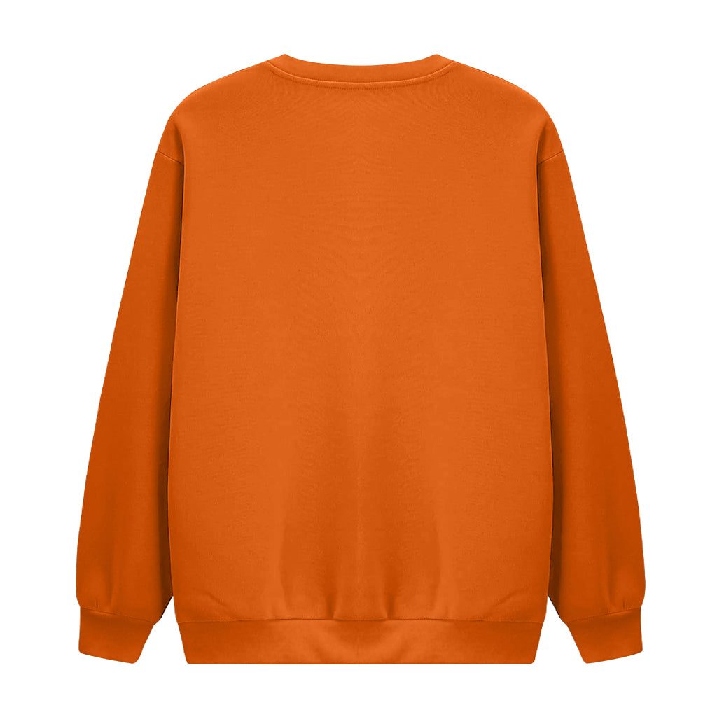 Happy Halloween Men's Sweatshirt-Care Bears Store