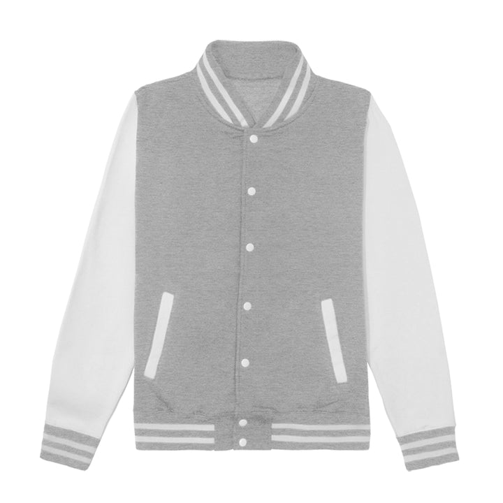 Care Bears Happy Halloween Men's Varsity Jacket-Care Bears Store
