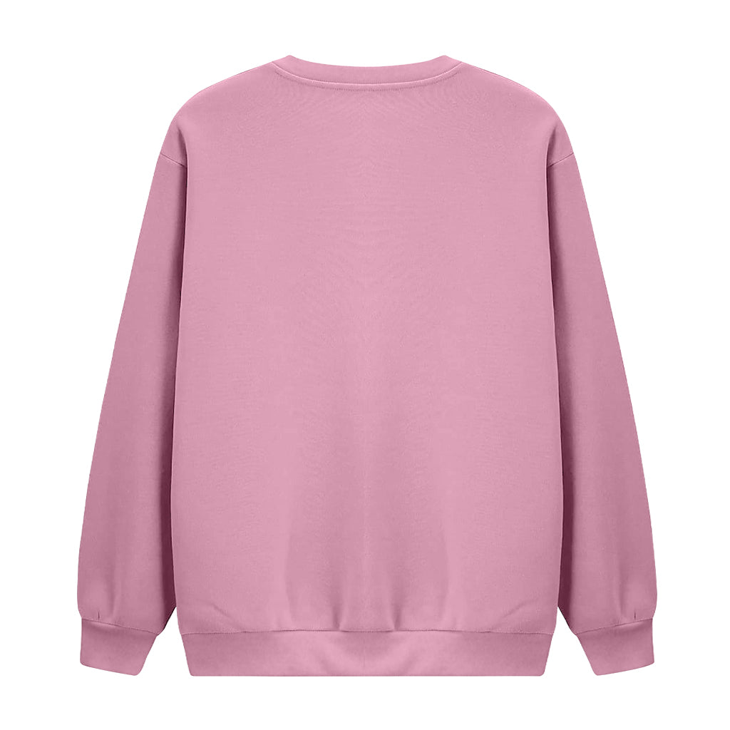 Happy Halloween Women's Sweatshirt-Care Bears Store